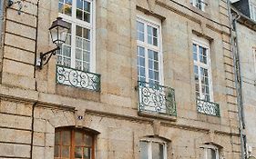 Chambres D'Hotes Du Lin